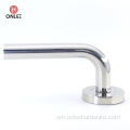 Stainless Steel Mitetiraral faitotoa o le loka